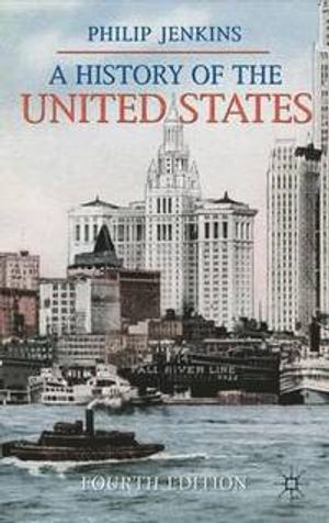 A History of the United States | 4:e upplagan