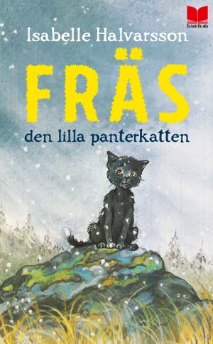 Fräs : den lilla panterkatten | 1:a upplagan