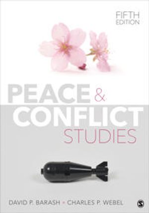 Peace and Conflict Studies | 5:e upplagan