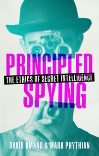 Principled Spying | 0:e upplagan