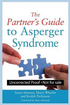 Partners guide to asperger syndrome