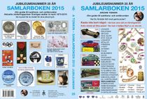 Samlarboken 2015 Nr 25