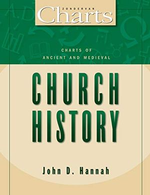 Charts of Ancient and Medieval Church History