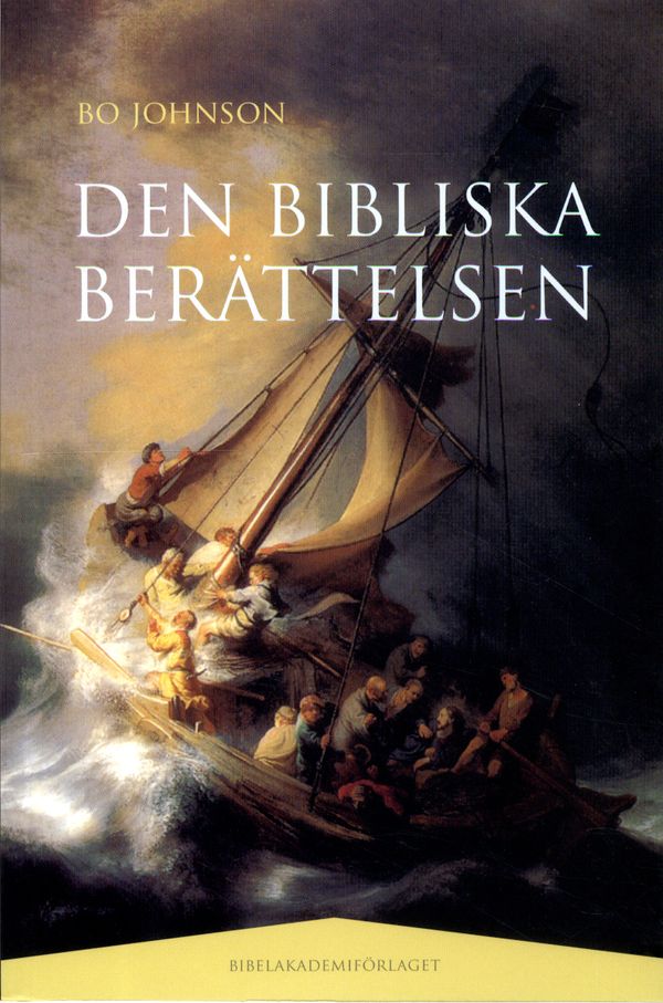 Den bibliska berättelsen | 1:a upplagan