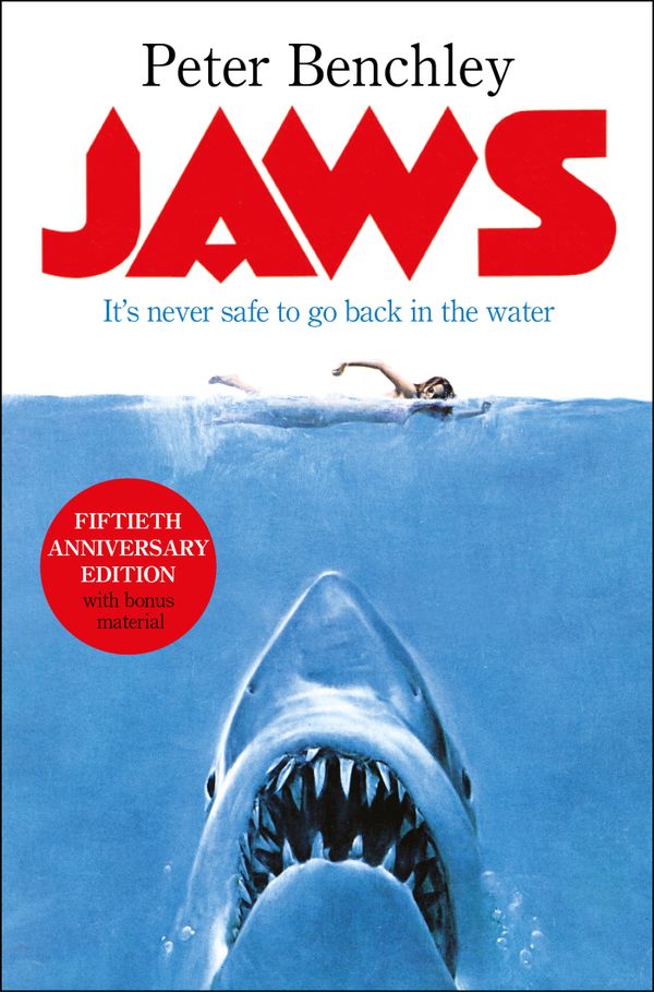 Jaws | 0:e upplagan