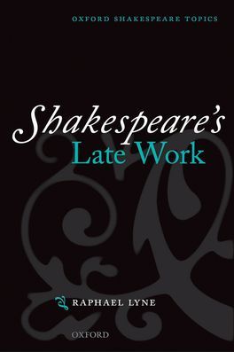 Shakespeare's Late Work | 0:e upplagan