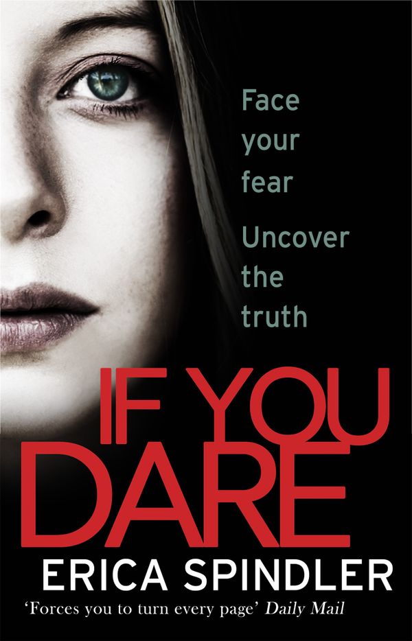 If You Dare | 0:e upplagan