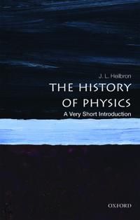 The History of Physics | 0:e upplagan