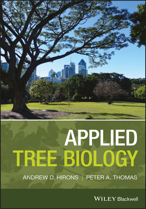 Applied Tree Biology | 0:e upplagan
