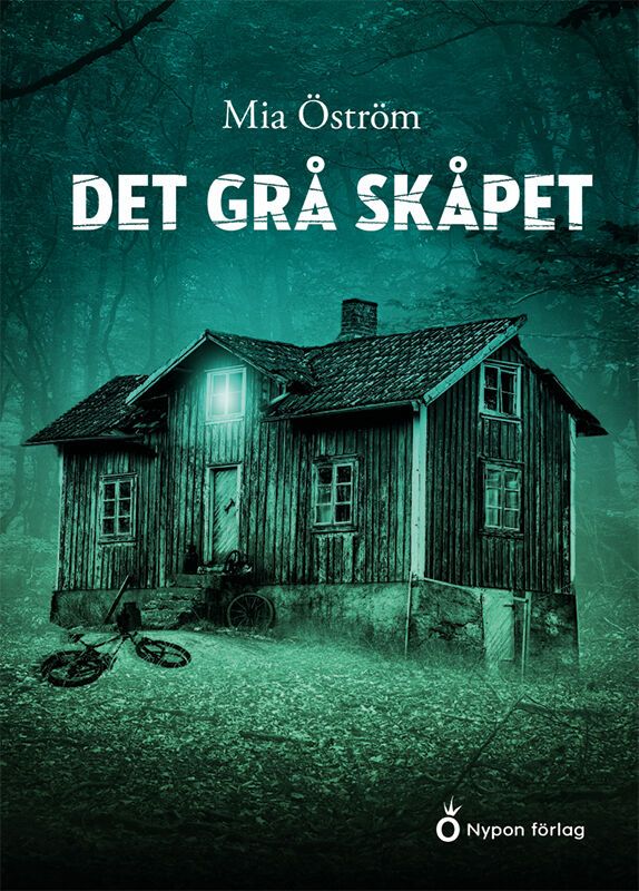 Det grå skåpet | 0:e upplagan