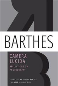 Camera Lucida: Reflections on Photography | 0:e upplagan