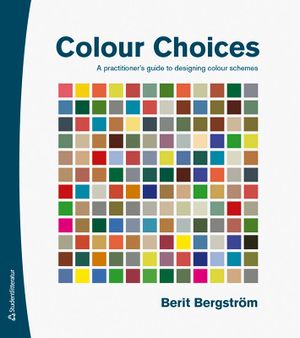 Colour Choices | 1:a upplagan