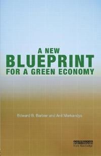 A New Blueprint for a Green Economy | 0:e upplagan