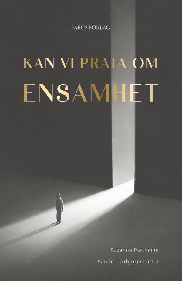 Kan vi prata om ensamhet | 0:e upplagan