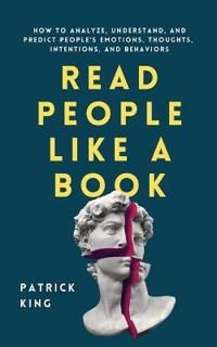 Read People Like a Book | 0:e upplagan