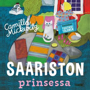 Saariston prinsessa | 1:a upplagan