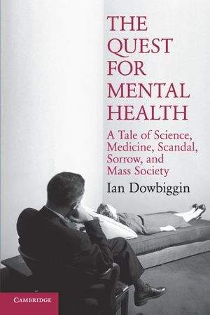 The Quest for Mental Health