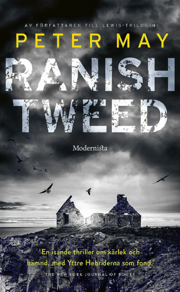 Ranish Tweed | 0:e upplagan