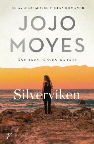 Silverviken | 1:a upplagan