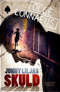 Jonny Liljas skuld