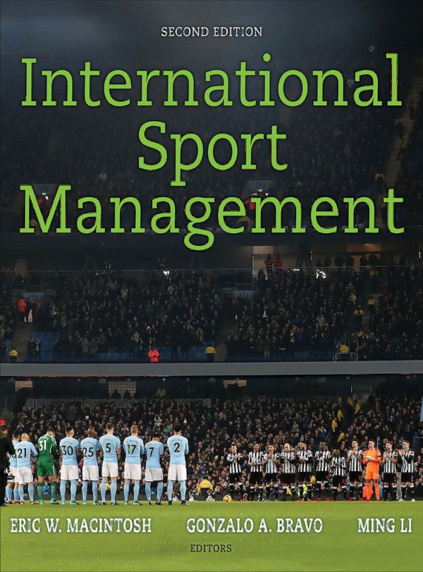 International Sport Management | 2:a upplagan