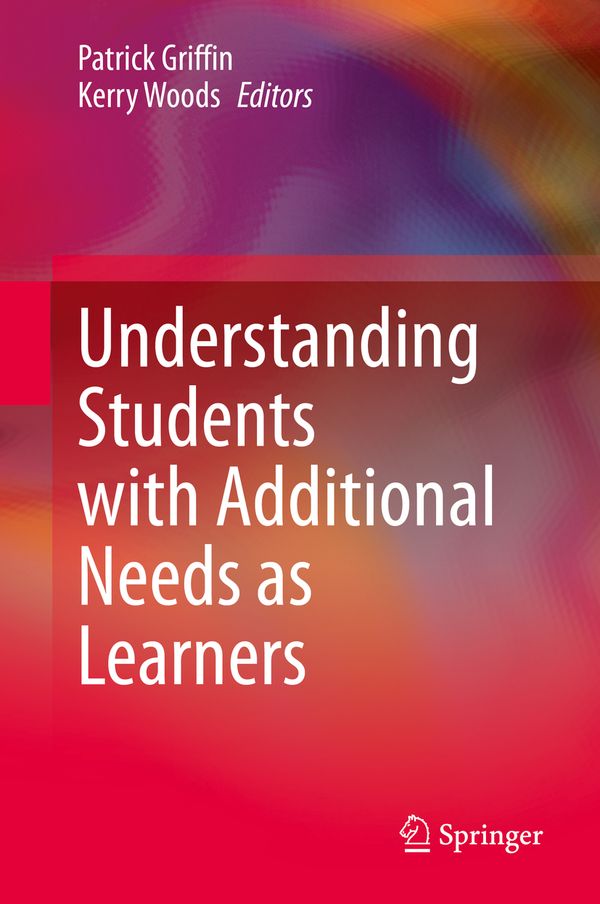 Understanding Students with Additional Needs as Learners | 1:a upplagan