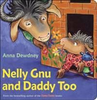 Nelly Gnu and Daddy Too | 0:e upplagan