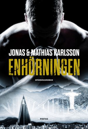 Enhörningen | 1:a upplagan