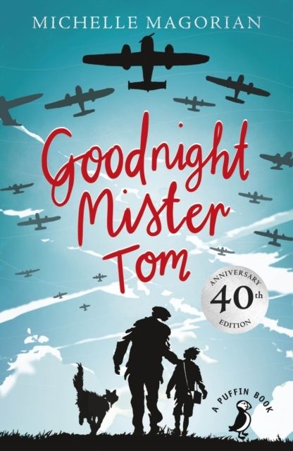 GOODNIGHT MISTER TOM | 0:e upplagan