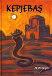 Kepjebash | 1:a upplagan