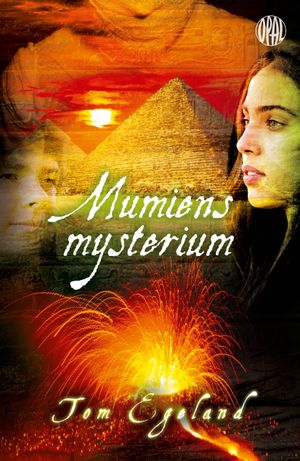 Mumiens mysterium | 1:a upplagan