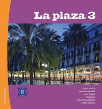 La plaza 3 | 1:a upplagan