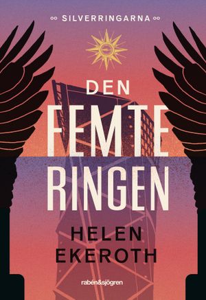 Den femte ringen | 1:a upplagan