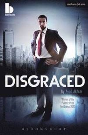 Disgraced