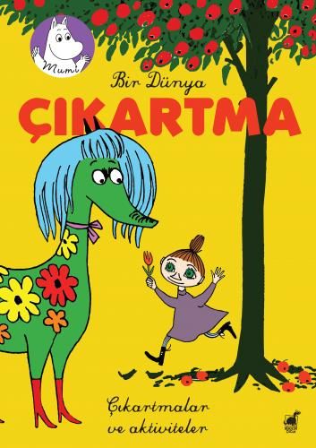 Världen full av klistermärken: klistermärken och aktiviteter (Turkiska) | 0:e upplagan