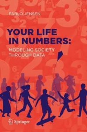 Your Life in Numbers: Modeling Society Through Data | 1:a upplagan