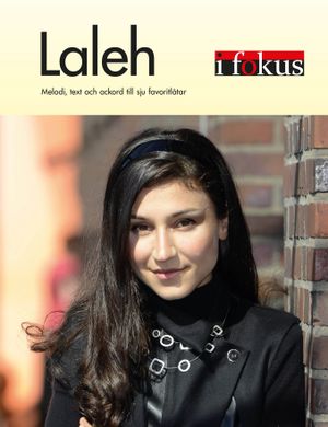 Laleh i Fokus | 1:a upplagan