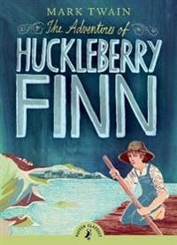 Adventures of huckleberry finn | 0:e upplagan