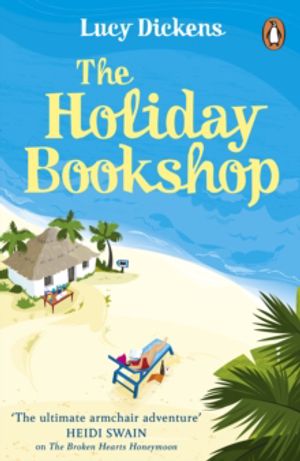 Holiday Bookshop