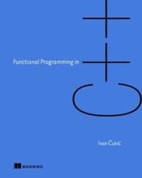 Functional Programming in C++ | 0:e upplagan