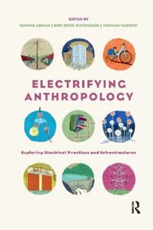 Electrifying Anthropology | 1:a upplagan