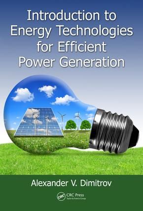 Introduction to Energy Technologies for Efficient Power Generation | 1:a upplagan