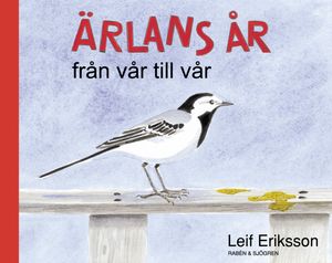 Ärlans år : från vår till vår | 1:a upplagan