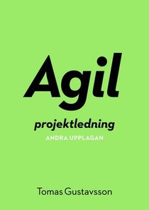 Agil projektledning