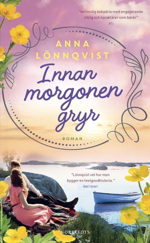 Innan morgonen gryr | 1:a upplagan