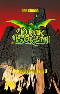 Drakborgen -Bokspelsäventyret