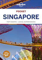 Singapore - Pocket (6 Ed)