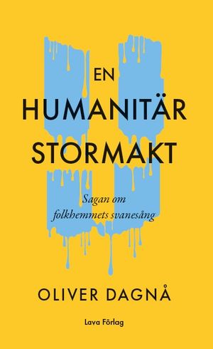 En humanitär stormakt