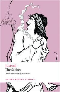 The Satires | 0:e upplagan