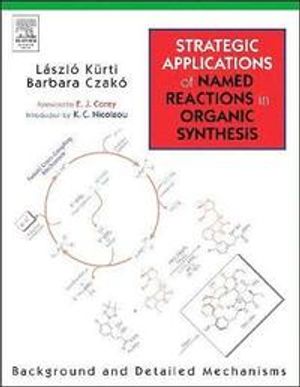 Strategic applications of named reactions in organic synthesis powerpdf edi